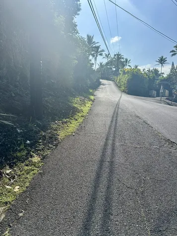Kaohe Road Captain Cook HI 96704