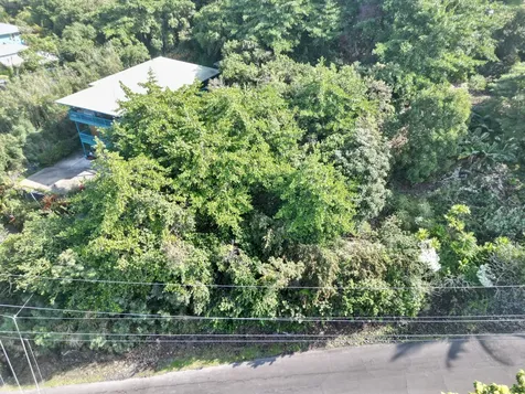 Kaohe Road Captain Cook HI 96704