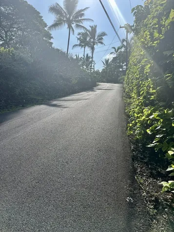 Kaohe Road Captain Cook HI 96704