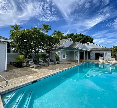 68-3831 Lua Kula Street Waikoloa HI 96738