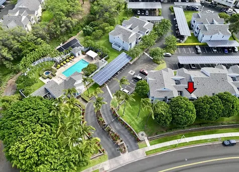 68-3831 Lua Kula Street Waikoloa HI 96738