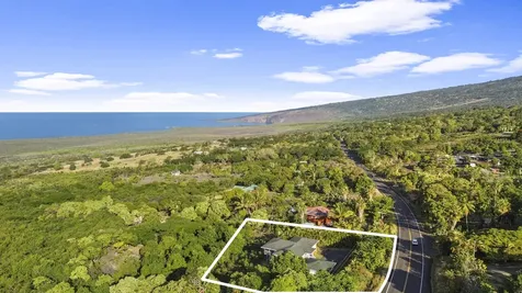 84-4955 Ke Ala O Keawe Road Captain Cook HI 96704