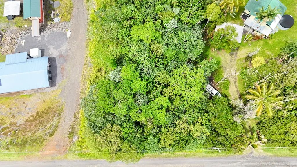 18TH Avenue Keaau HI 96749