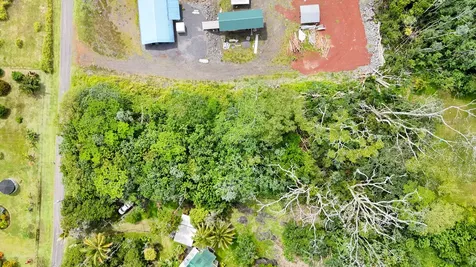 18TH Avenue Keaau HI 96749