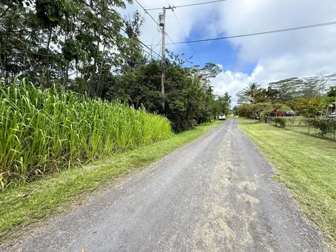 18TH Avenue Keaau HI 96749