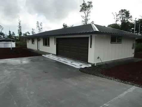 16-2057 Ginger Lane Pahoa HI 96778