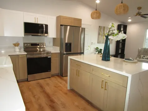 16-2057 Ginger Lane Pahoa HI 96778