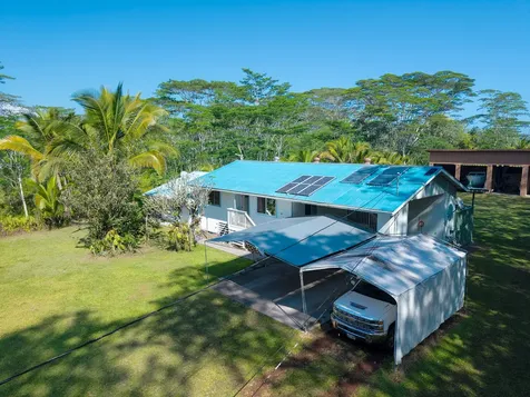 15-2021 9th Avenue Keaau HI 96749