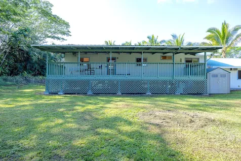 15-2021 9th Avenue Keaau HI 96749