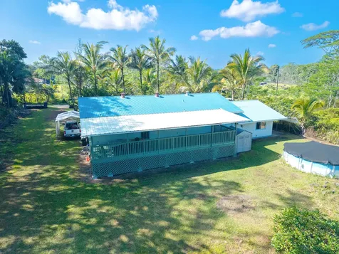 15-2021 9th Avenue Keaau HI 96749