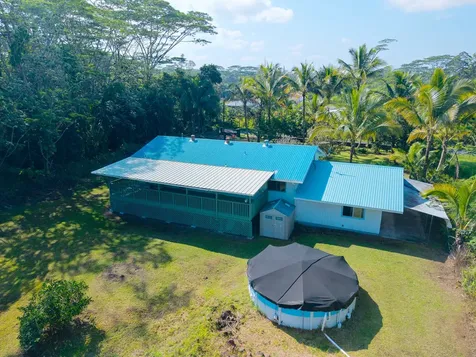 15-2021 9th Avenue Keaau HI 96749