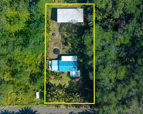 15-2021 9th Avenue Keaau HI 96749