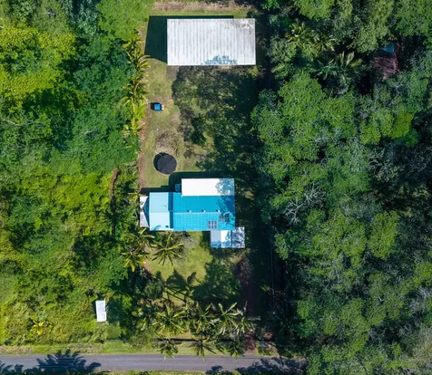 15-2021 9th Avenue Keaau HI 96749