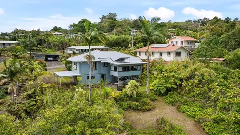 36-136 Manowaiopae Homestead Road Laupahoehoe HI 96764