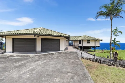 31-590 Hawaii Belt Road Ninole HI 96773