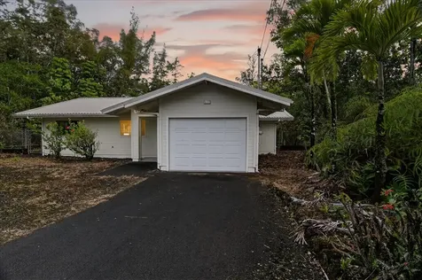 15-2773 Kala Street Pahoa HI 96778