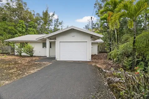 15-2773 Kala Street Pahoa HI 96778