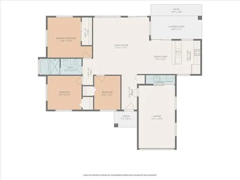 15-2773 Kala Street Pahoa HI 96778