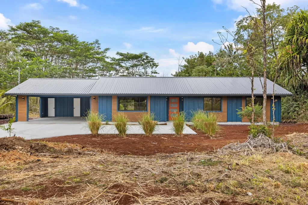 15-1465 19th Avenue Keaau HI 96749