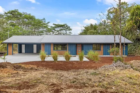 15-1465 19th Avenue Keaau HI 96749