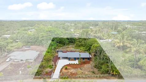 15-1465 19th Avenue Keaau HI 96749