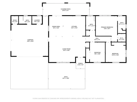 15-1465 19th Avenue Keaau HI 96749