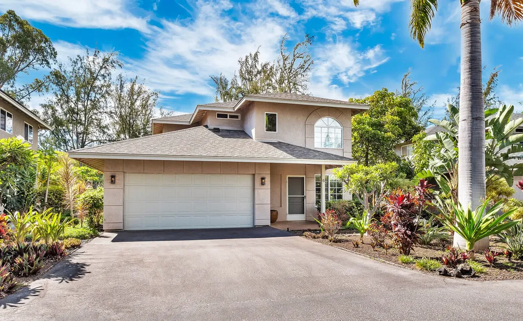 68-3888 Lua Kula Street Waikoloa HI 96738