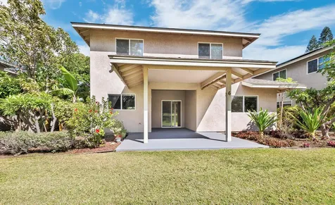 68-3888 Lua Kula Street Waikoloa HI 96738