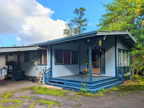 13-1252 Leilani Avenue Pahoa HI 96778
