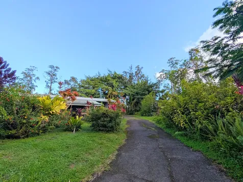 13-1252 Leilani Avenue Pahoa HI 96778