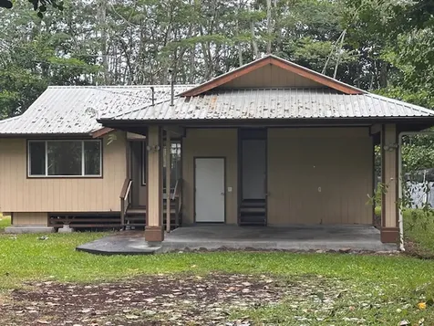 15-1415 14th Avenue Keaau HI 96749