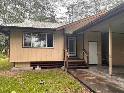 15-1415 14th Avenue Keaau HI 96749