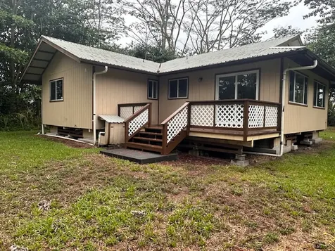 15-1415 14th Avenue Keaau HI 96749