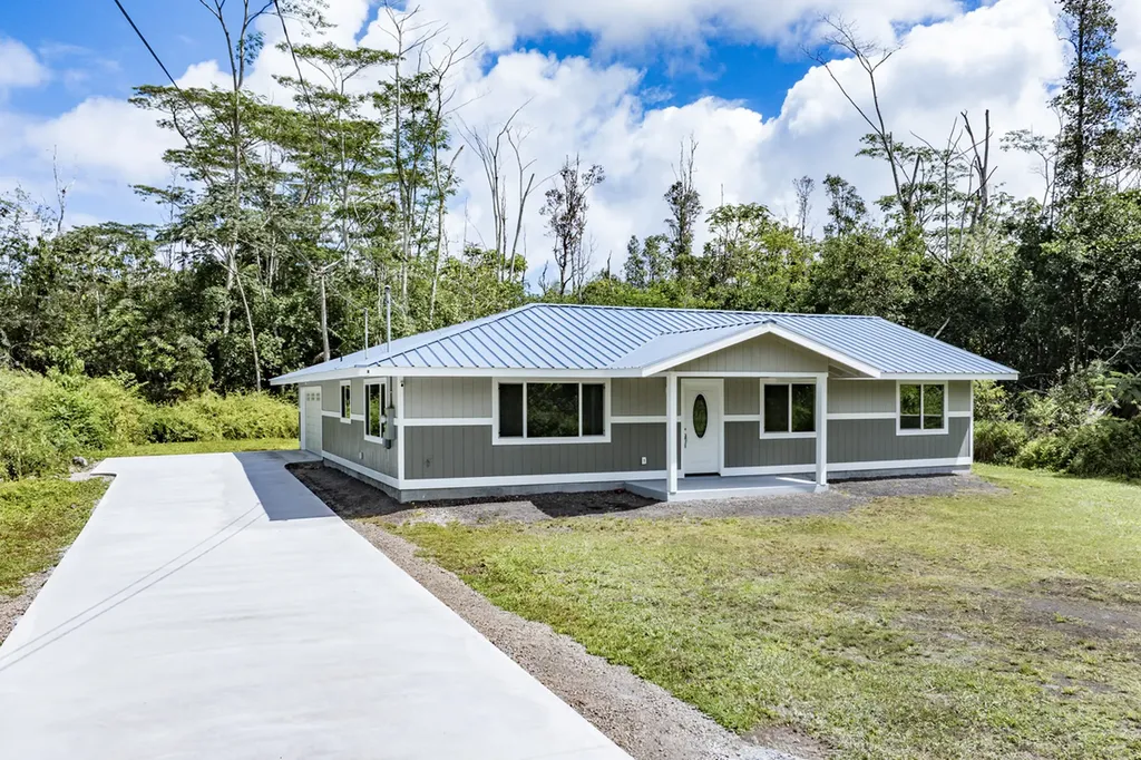 15-2785 Heepali Street Pahoa HI 96778