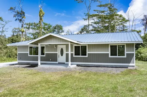 15-2785 Heepali Street Pahoa HI 96778