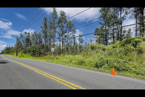 Road 8 (MOHO) Mountain View HI 96760