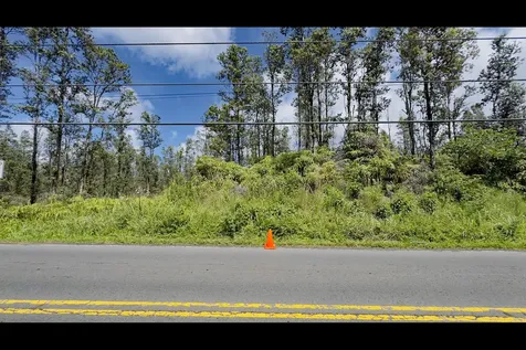 Road 8 (MOHO) Mountain View HI 96760