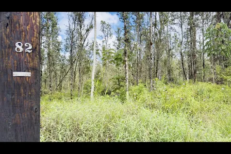 Road 8 (MOHO) Mountain View HI 96760