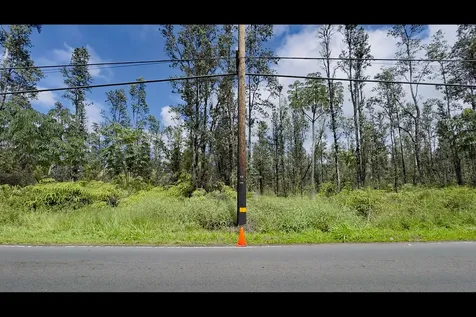 Road 8 (MOHO) Mountain View HI 96760