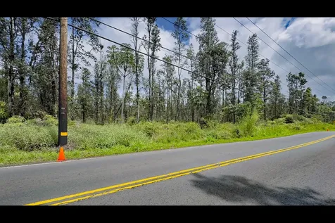 Road 8 (MOHO) Mountain View HI 96760