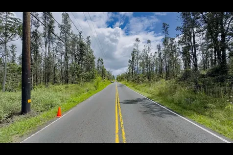 Road 8 (MOHO) Mountain View HI 96760