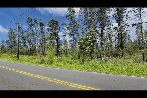 Road 8 (MOHO) Mountain View HI 96760