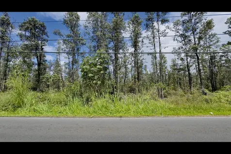 Road 8 (MOHO) Mountain View HI 96760