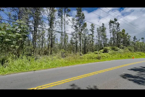 Road 8 (MOHO) Mountain View HI 96760