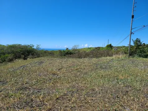 Wakea Avenue Naalehu HI 96772