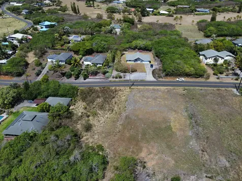 Wakea Avenue Naalehu HI 96772