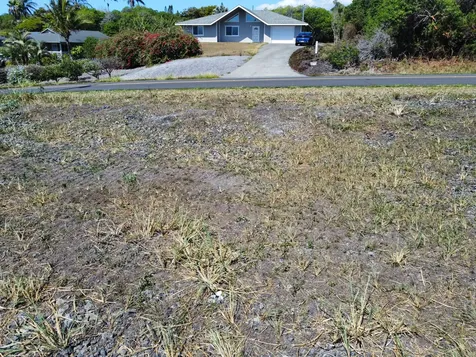 Wakea Avenue Naalehu HI 96772