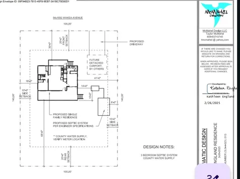 Wakea Avenue Naalehu HI 96772