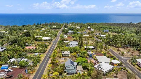 12-169 Mapuana Avenue Pahoa HI 96778