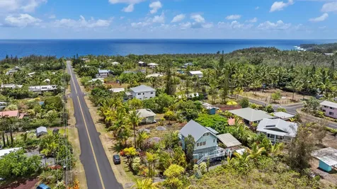 12-169 Mapuana Avenue Pahoa HI 96778